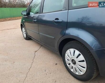 Сірий Форд Сі-Макс, об'ємом двигуна 1.6 л та пробігом 173 тис. км за 5900 $, фото 73 на Automoto.ua