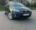 Сірий Форд Сі-Макс, об'ємом двигуна 1.6 л та пробігом 215 тис. км за 5500 $, фото 1 на Automoto.ua