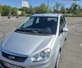 Сірий Форд Сі-Макс, об'ємом двигуна 1.6 л та пробігом 315 тис. км за 5700 $, фото 12 на Automoto.ua