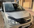 Сірий Форд Сі-Макс, об'ємом двигуна 1.8 л та пробігом 234 тис. км за 5500 $, фото 1 на Automoto.ua