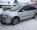 Серый Форд Си-Макс, объемом двигателя 1.6 л и пробегом 272 тыс. км за 5300 $, фото 1 на Automoto.ua