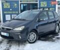 Сірий Форд Сі-Макс, об'ємом двигуна 2 л та пробігом 225 тис. км за 6990 $, фото 1 на Automoto.ua