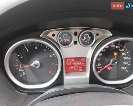 Сірий Форд Сі-Макс, об'ємом двигуна 1.6 л та пробігом 199 тис. км за 4950 $, фото 2 на Automoto.ua