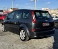 Сірий Форд Сі-Макс, об'ємом двигуна 1.6 л та пробігом 257 тис. км за 6300 $, фото 3 на Automoto.ua