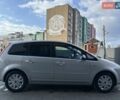 Серый Форд Си-Макс, объемом двигателя 1.8 л и пробегом 81 тыс. км за 5998 $, фото 2 на Automoto.ua