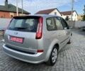Серый Форд Си-Макс, объемом двигателя 1.6 л и пробегом 203 тыс. км за 5650 $, фото 5 на Automoto.ua