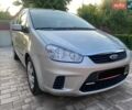 Сірий Форд Сі-Макс, об'ємом двигуна 1.6 л та пробігом 170 тис. км за 5290 $, фото 1 на Automoto.ua