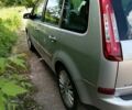 Сірий Форд Сі-Макс, об'ємом двигуна 1.8 л та пробігом 233 тис. км за 5950 $, фото 3 на Automoto.ua