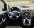 Сірий Форд Сі-Макс, об'ємом двигуна 1.6 л та пробігом 173 тис. км за 5900 $, фото 68 на Automoto.ua