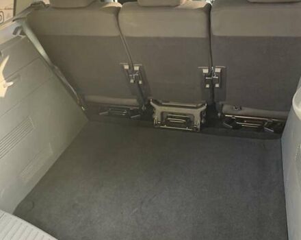 Серый Форд Си-Макс, объемом двигателя 1.6 л и пробегом 320 тыс. км за 6000 $, фото 8 на Automoto.ua