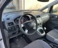 Серый Форд Си-Макс, объемом двигателя 1.6 л и пробегом 203 тыс. км за 5650 $, фото 7 на Automoto.ua