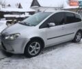 Серый Форд Си-Макс, объемом двигателя 1.6 л и пробегом 272 тыс. км за 5300 $, фото 1 на Automoto.ua