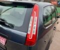 Сірий Форд Сі-Макс, об'ємом двигуна 1.6 л та пробігом 173 тис. км за 5900 $, фото 85 на Automoto.ua