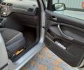 Серый Форд Си-Макс, объемом двигателя 1.8 л и пробегом 155 тыс. км за 7700 $, фото 30 на Automoto.ua