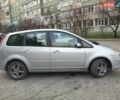 Серый Форд Си-Макс, объемом двигателя 1.8 л и пробегом 260 тыс. км за 4800 $, фото 1 на Automoto.ua