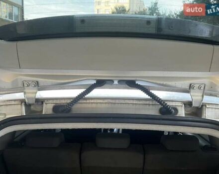 Сірий Форд Сі-Макс, об'ємом двигуна 1.8 л та пробігом 219 тис. км за 5600 $, фото 8 на Automoto.ua