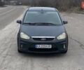 Сірий Форд Сі-Макс, об'ємом двигуна 2 л та пробігом 300 тис. км за 5500 $, фото 4 на Automoto.ua