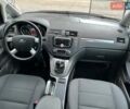 Серый Форд Си-Макс, объемом двигателя 1.8 л и пробегом 81 тыс. км за 5998 $, фото 43 на Automoto.ua