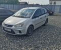 Сірий Форд Сі-Макс, об'ємом двигуна 1.6 л та пробігом 260 тис. км за 4300 $, фото 1 на Automoto.ua