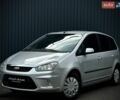 Сірий Форд Сі-Макс, об'ємом двигуна 1.6 л та пробігом 288 тис. км за 5299 $, фото 1 на Automoto.ua