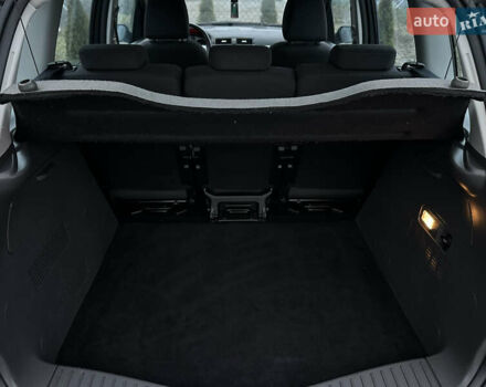 Серый Форд Си-Макс, объемом двигателя 1.8 л и пробегом 282 тыс. км за 6300 $, фото 49 на Automoto.ua