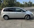Сірий Форд Сі-Макс, об'ємом двигуна 2 л та пробігом 400 тис. км за 7200 $, фото 2 на Automoto.ua