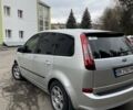 Сірий Форд Сі-Макс, об'ємом двигуна 1.56 л та пробігом 228 тис. км за 4700 $, фото 5 на Automoto.ua