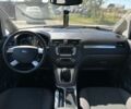 Сірий Форд Сі-Макс, об'ємом двигуна 1.8 л та пробігом 281 тис. км за 6300 $, фото 6 на Automoto.ua