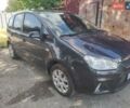 Сірий Форд Сі-Макс, об'ємом двигуна 1.6 л та пробігом 175 тис. км за 5100 $, фото 1 на Automoto.ua