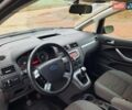 Сірий Форд Сі-Макс, об'ємом двигуна 1.6 л та пробігом 173 тис. км за 5900 $, фото 49 на Automoto.ua