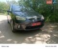 Сірий Форд Сі-Макс, об'ємом двигуна 1.8 л та пробігом 218 тис. км за 6199 $, фото 2 на Automoto.ua