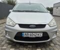 Сірий Форд Сі-Макс, об'ємом двигуна 1.8 л та пробігом 331 тис. км за 5500 $, фото 2 на Automoto.ua