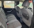 Сірий Форд Сі-Макс, об'ємом двигуна 1.6 л та пробігом 173 тис. км за 5900 $, фото 101 на Automoto.ua