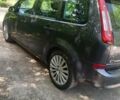 Сірий Форд Сі-Макс, об'ємом двигуна 1.8 л та пробігом 218 тис. км за 6199 $, фото 7 на Automoto.ua