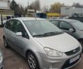 Серый Форд Си-Макс, объемом двигателя 1.6 л и пробегом 291 тыс. км за 4850 $, фото 3 на Automoto.ua