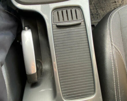 Серый Форд Си-Макс, объемом двигателя 2 л и пробегом 360 тыс. км за 6800 $, фото 19 на Automoto.ua