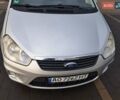 Сірий Форд Сі-Макс, об'ємом двигуна 1.6 л та пробігом 311 тис. км за 5600 $, фото 5 на Automoto.ua