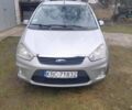 Сірий Форд Сі-Макс, об'ємом двигуна 1.6 л та пробігом 342 тис. км за 2600 $, фото 1 на Automoto.ua