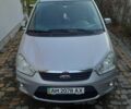 Сірий Форд Сі-Макс, об'ємом двигуна 1.8 л та пробігом 155 тис. км за 7200 $, фото 1 на Automoto.ua