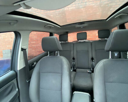 Сірий Форд Сі-Макс, об'ємом двигуна 1.8 л та пробігом 254 тис. км за 6100 $, фото 5 на Automoto.ua