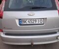Сірий Форд Сі-Макс, об'ємом двигуна 1.8 л та пробігом 30 тис. км за 4800 $, фото 1 на Automoto.ua