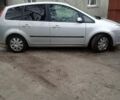 Серый Форд Си-Макс, объемом двигателя 1.6 л и пробегом 230 тыс. км за 5500 $, фото 2 на Automoto.ua