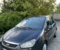 Сірий Форд Сі-Макс, об'ємом двигуна 1.6 л та пробігом 292 тис. км за 5000 $, фото 1 на Automoto.ua