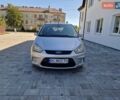 Серый Форд Си-Макс, объемом двигателя 1.8 л и пробегом 247 тыс. км за 5400 $, фото 1 на Automoto.ua