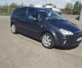 Сірий Форд Сі-Макс, об'ємом двигуна 1.6 л та пробігом 302 тис. км за 5100 $, фото 1 на Automoto.ua