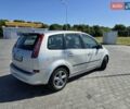 Серый Форд Си-Макс, объемом двигателя 1.75 л и пробегом 324 тыс. км за 4700 $, фото 5 на Automoto.ua