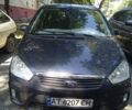 Сірий Форд Сі-Макс, об'ємом двигуна 1.6 л та пробігом 230 тис. км за 5300 $, фото 1 на Automoto.ua