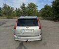 Сірий Форд Сі-Макс, об'ємом двигуна 2 л та пробігом 400 тис. км за 7200 $, фото 4 на Automoto.ua