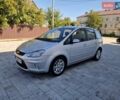 Сірий Форд Сі-Макс, об'ємом двигуна 1.8 л та пробігом 247 тис. км за 5400 $, фото 1 на Automoto.ua