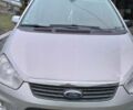 Сірий Форд Сі-Макс, об'ємом двигуна 1.6 л та пробігом 2 тис. км за 5000 $, фото 4 на Automoto.ua
